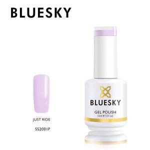 Bluesky Just Ride 